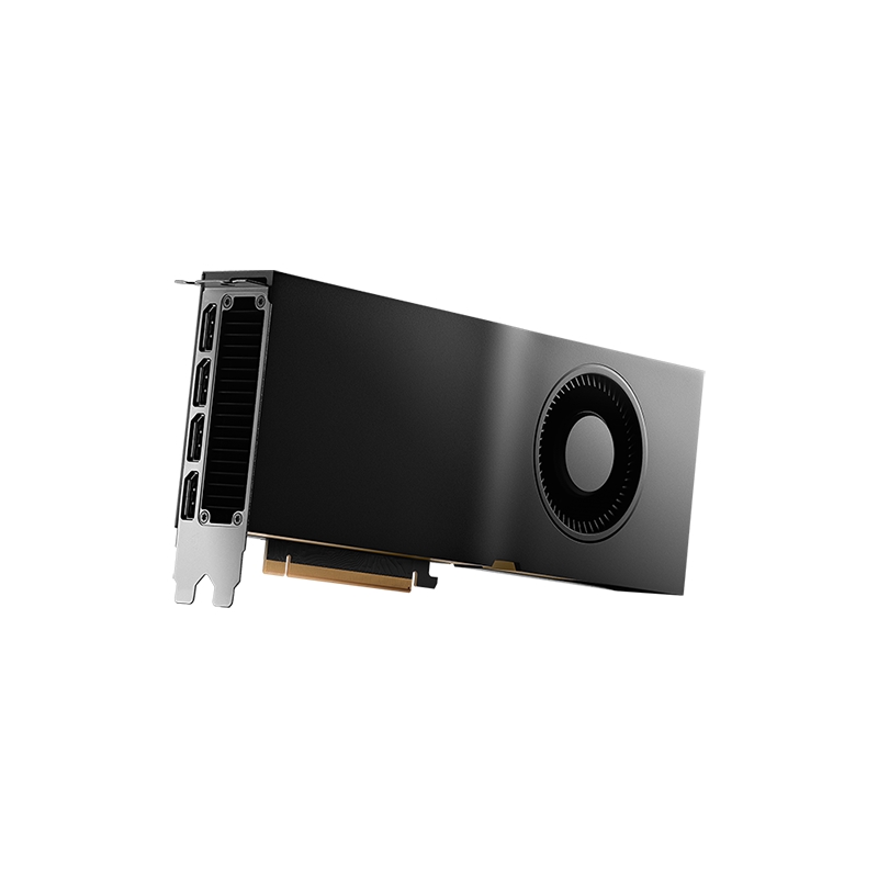 NVIDIA RTX 4500 Ada Generation D6 24GB