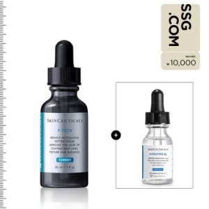  스킨수티컬즈 P-TIOX 링클 스트레이트닝 세럼 30ml [1개]