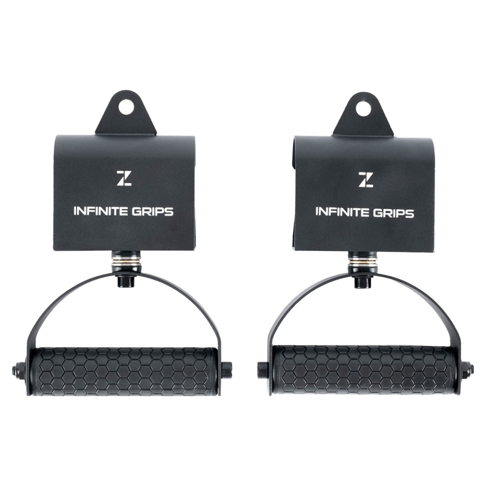 제로투히어로 인피니트 그립_이미지