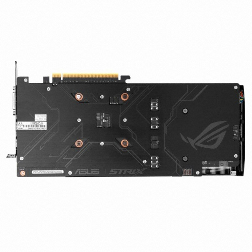 ASUS ROG STRIX ������ GTX1060 GAMING D5 6GB