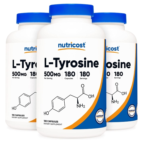 ��Ʈ���ڽ�Ʈ l-Ƽ�ν� 500mg 180ĸ��