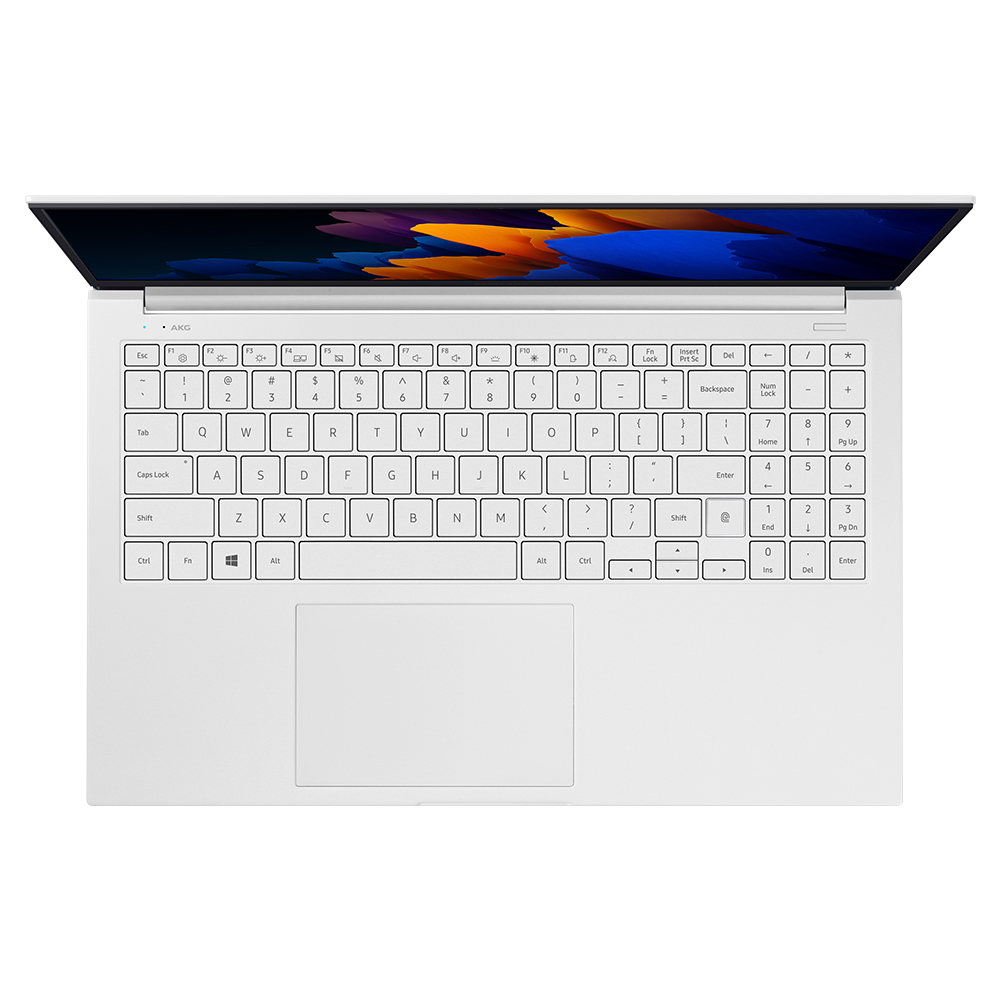 삼성전자 갤럭시북 이온2 NT950XDA-X71AW 32GB램 (SSD 500GB + SSD 512GB)_이미지