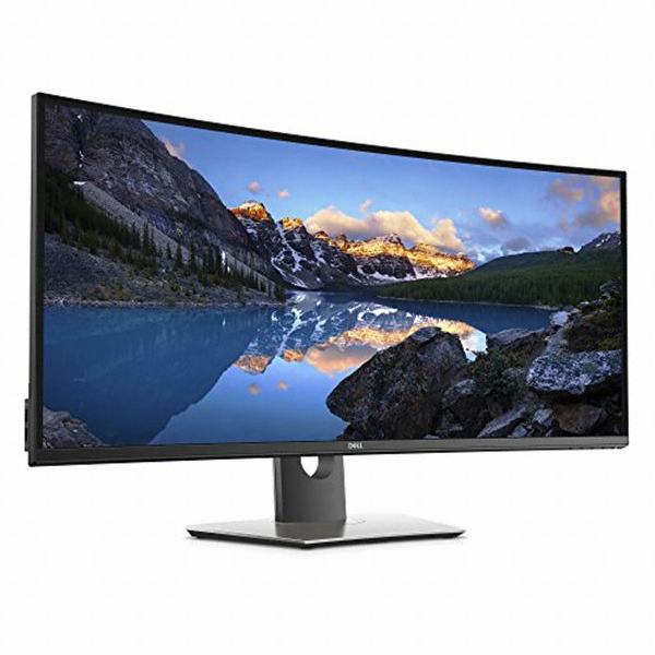 DELL UltraSharp U3818DW_이미지