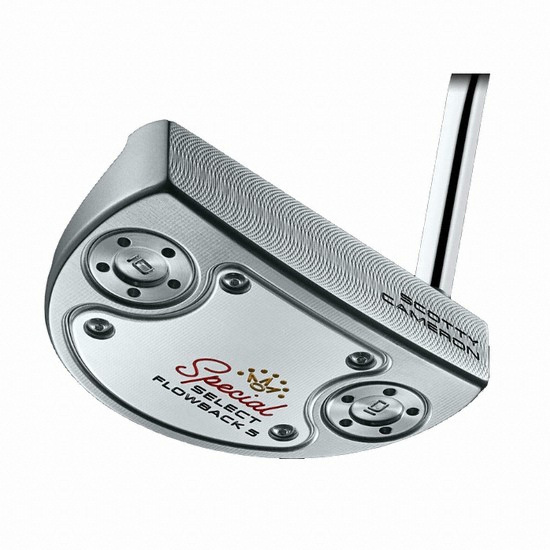 스페셜 셀렉트 플로우백 5 퍼터