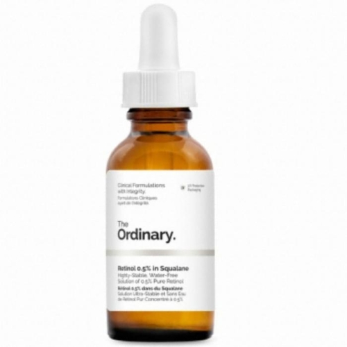 �����ʸ� ��Ƽ�� 0.5% �� �����˶� 30ml