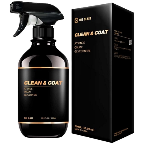 ��Ŭ���� Ŭ�� �� ��Ʈ ���� �ǳ� ���� ������ 500ml