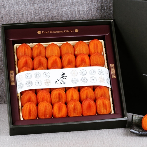 상주곶감 선물용 건시 1.5kg 36-40과