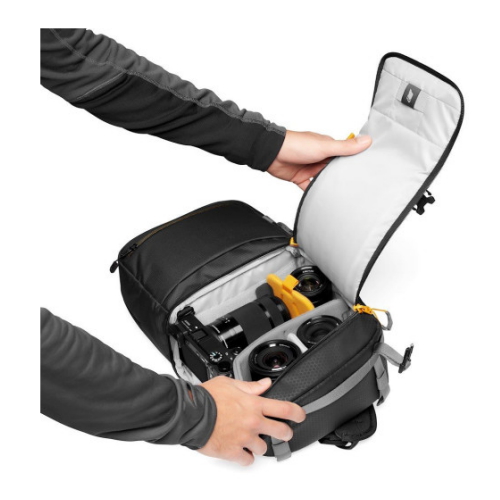 로우프로 슬링샷 SL 250 AW III 백팩 (정품)_이미지