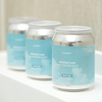 Ŭ�η��� �Կ��� �ٽ����� ���̺��Ŀ�� 140g