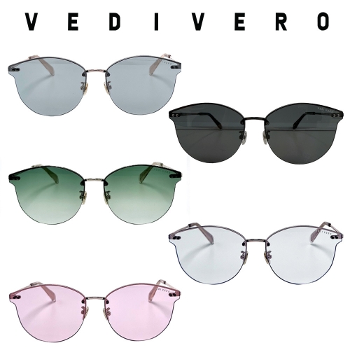 베디베로 피사 선글라스 VVD43