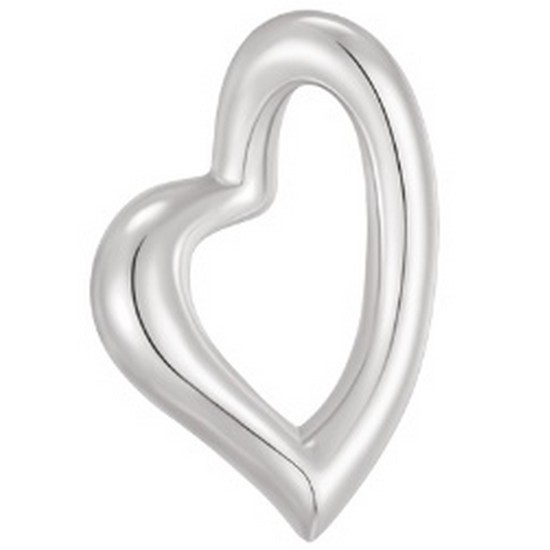 미니골드 14K 러브썸 모던 팬던트 PLKS4172W-LCY