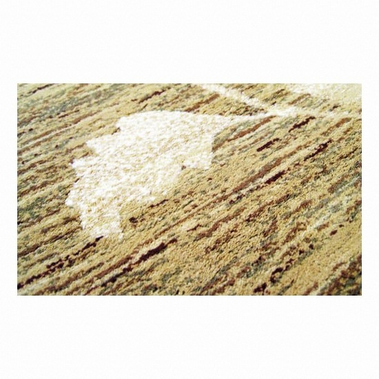 한일카페트 크리스탈 카키베이지 카페트_이미지