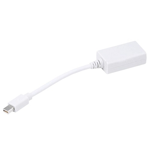 TrueAV DP to HDMI 변환 젠더 (MDP-010)