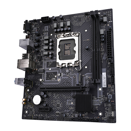 COLORFUL H610M-E M.2 V20 D4 STCOM_이미지