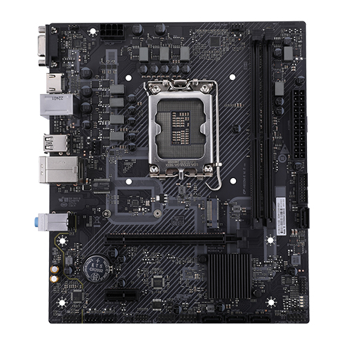 COLORFUL H610M-E M.2 V20 D4 STCOM_이미지