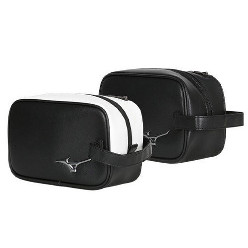MZ 투지퍼 파우치