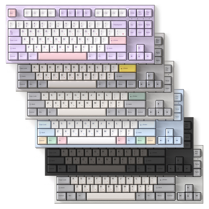 엠스톤글로벌 Groove T 다크MA (재잘축)