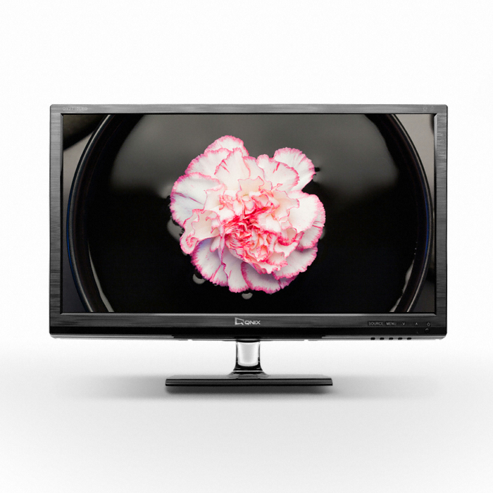 �漺�۷ι��ڸ��� QX2710 LED ������ǥ� Multi TRUE 10
