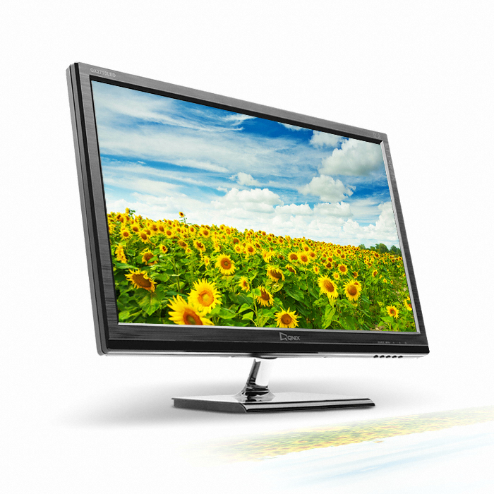 경성글로벌코리아 QX2710 LED 에블루션Ⅱ Multi TRUE 10_이미지