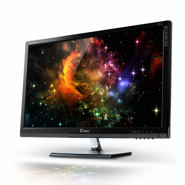 경성글로벌코리아 QX2710 LED 에블루션Ⅱ Multi TRUE 10_이미지