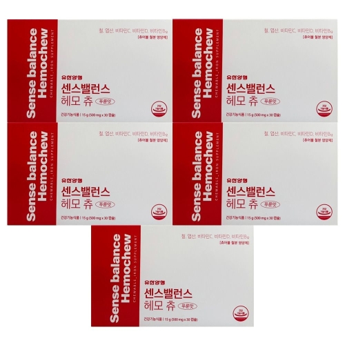 ���Ѿ��� �����뷱�� ��� �� Ǫ��� 500mg 30��