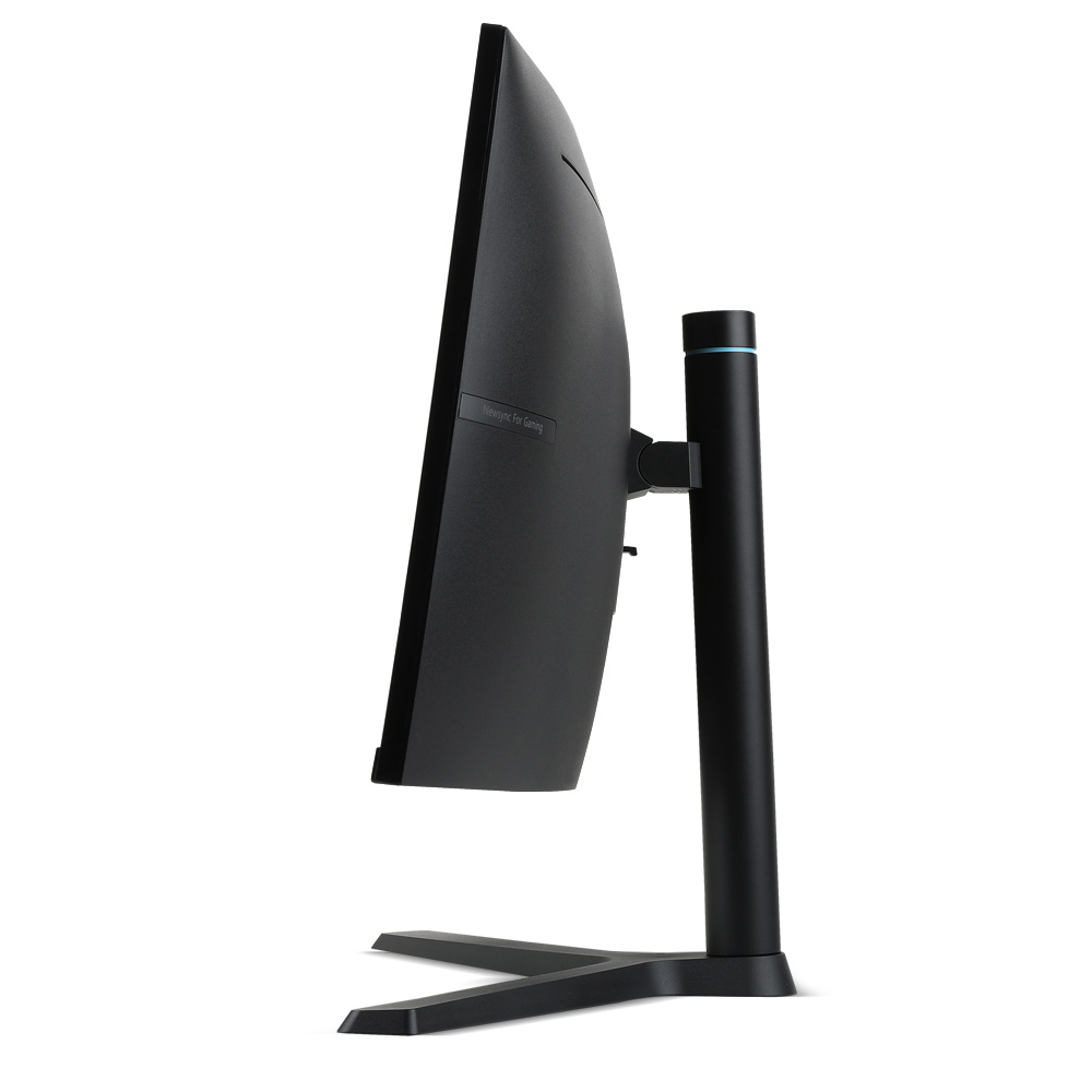비트엠 Newsync H34WQC 커브드 165 울트라게이밍 HDR 무결점_이미지