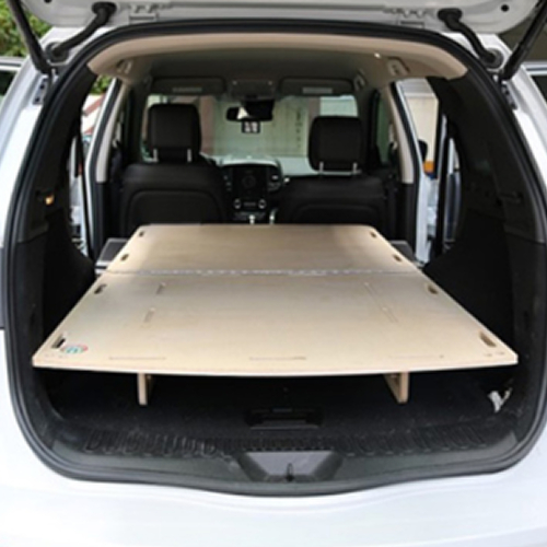 차박제작소 차박평탄화 기본형 [차종확인]_이미지