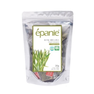 유기농 레몬그라스 20티백 삼각망티백 레몬그라스티