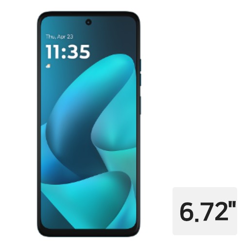모토로라 모토 G57 파워 256GB, 자급제 (정품)_이미지