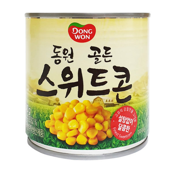 ����F&B ��� ����Ʈ�� 340g