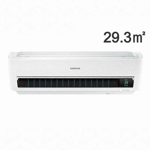 삼성전자 무풍에어컨 AR09R5173HCS (기본설치비 별도)_이미지