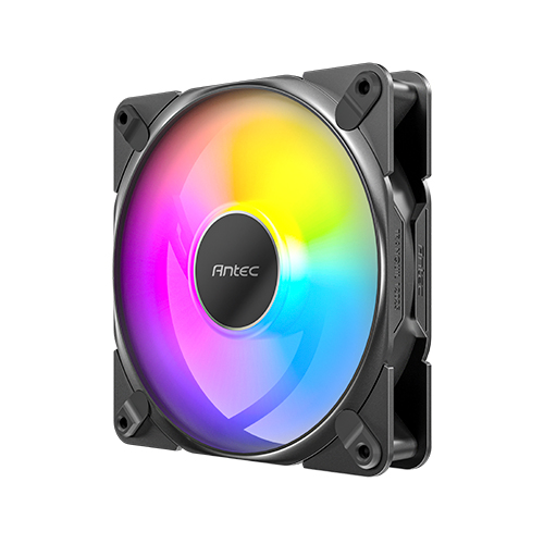 Antec Tranquil 120 PWM ARGB (벌크)_이미지