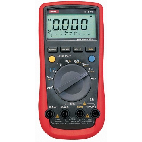 유니트랜드 UT61A