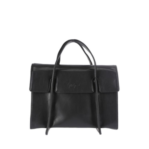 토트백 DOI10720 1 BLACK