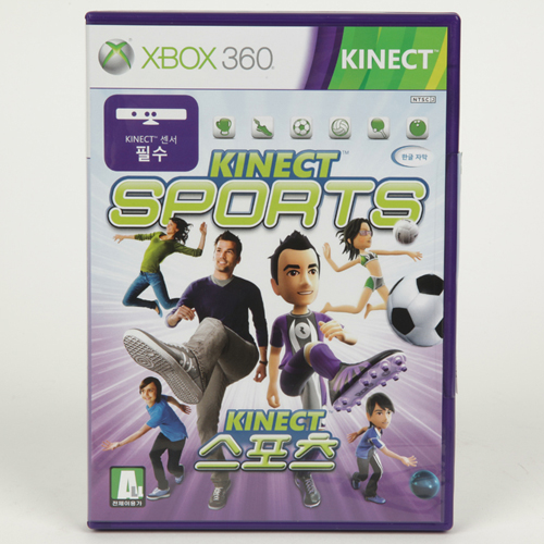 Microsoft Ű��Ʈ ������ (XBOX360)