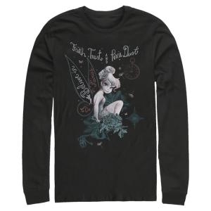 C&Hũ����Ƽ�� ����� Big Tall ������ Tinkerbell Tink in Fairy Land ���� ��Ҹ� Ƽ���� ����. 102860