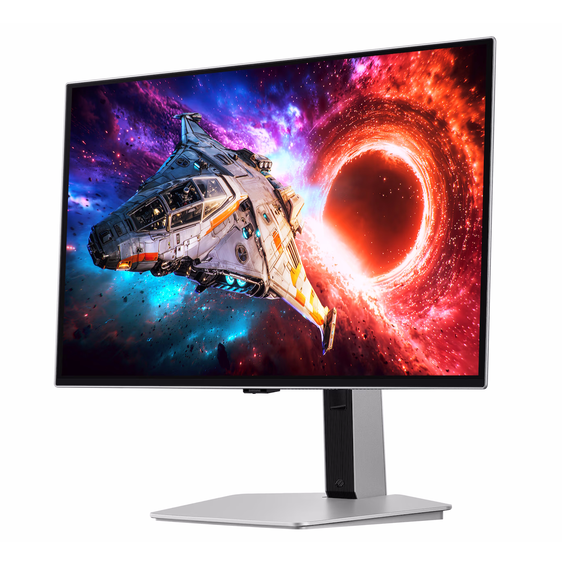 �Ｚ���� ������ OLED G8 G80SH LS27HG802S