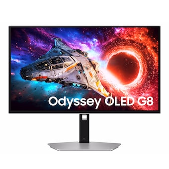 삼성전자 오디세이 <b>OLED</b> <b>G8</b> G80SH LS27HG802S
