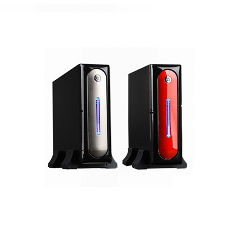 셀텍 절대 무소음 E-350 WiFi (완제품, 4GB, 1TB)_이미지