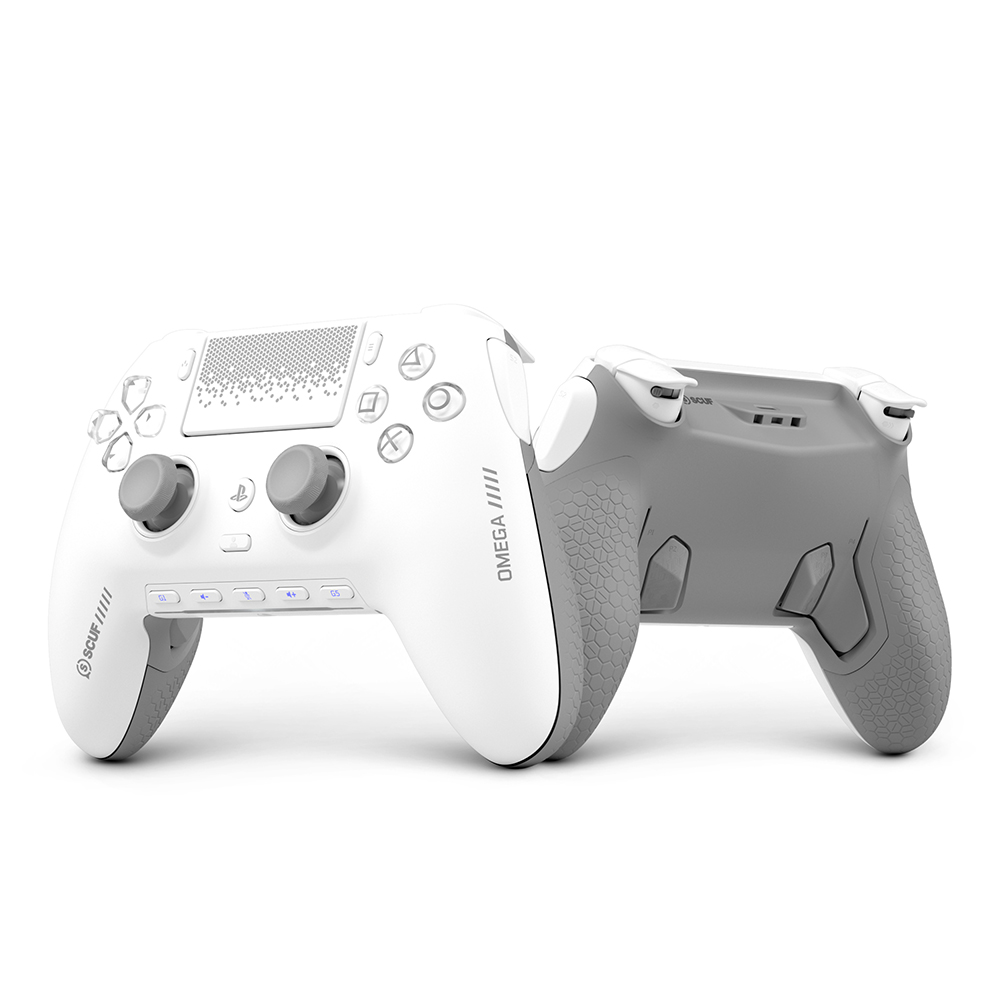 CORSAIR SCUF OMEGA PS5 �����е�