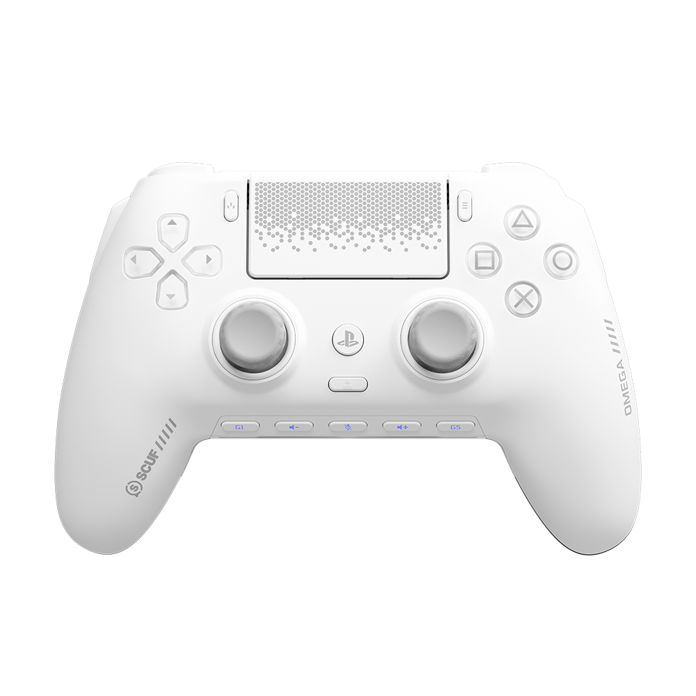 CORSAIR SCUF OMEGA PS5 �����е�