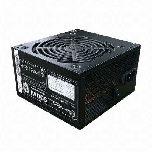 SilverStone Essential ST50F-ES230 V2.0 ���̺���