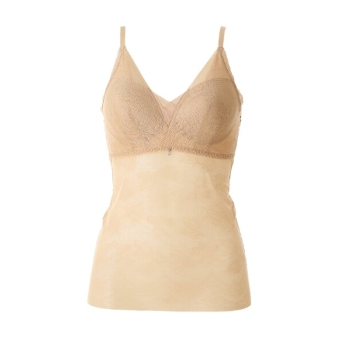 컵란쥬 여름필수템 라인정돈 레이스 오페라브라운 끈타입 컵란쥬 VLGC355OB