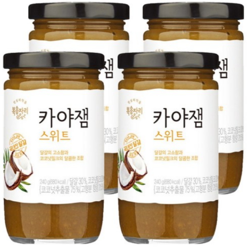 �����ڸ� ī���� ����Ʈ 240g