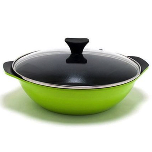 키친아트 파티웍 (28cm)