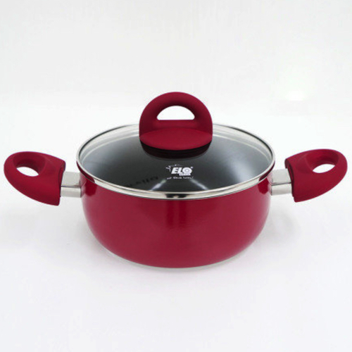 ELO IH 세라믹 양수냄비 (18cm)_이미지