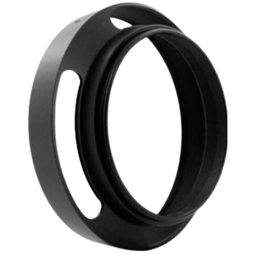 동글이 모던 카메라 렌즈후드 (72mm)