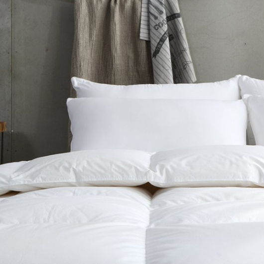 라셀렌 헝가리 다운80 순면 구스이불 겨울용 (싱글 S/슈퍼싱글 SS)_이미지