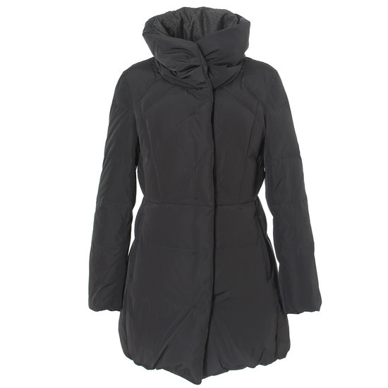 오리털 볼륨패딩 C44D013