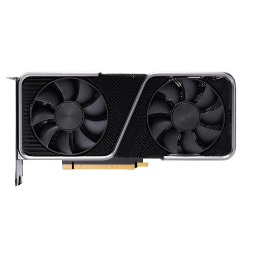 NVIDIA 지포스 RTX 3070 Founders Edition D6 8GB (해외구매)